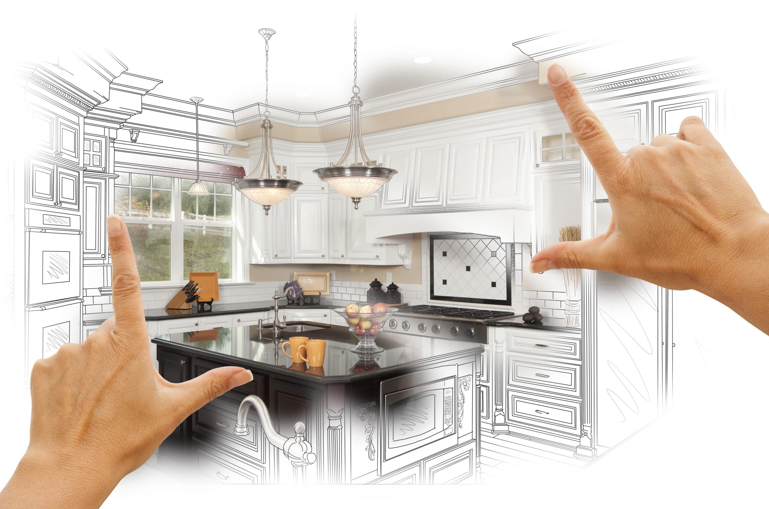 Long lasting budget friendly Kitchen Remodeling Design in Haymarket